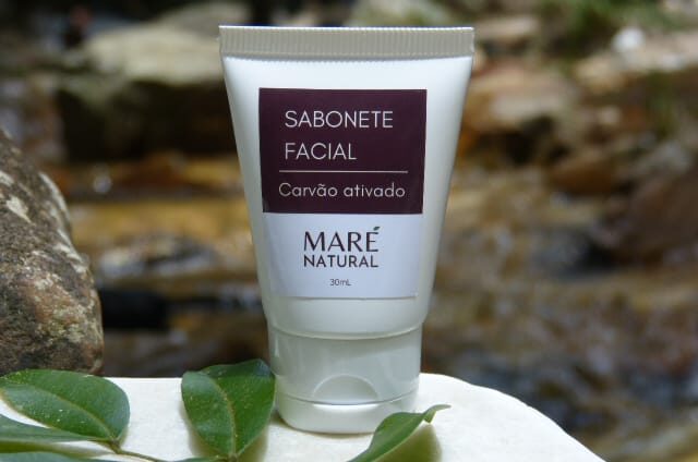 Sabonete Facial
